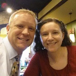 Meet your Posher, Lori